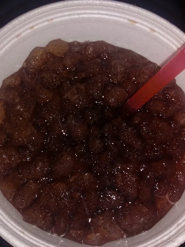 Cherry Dr Pepper
