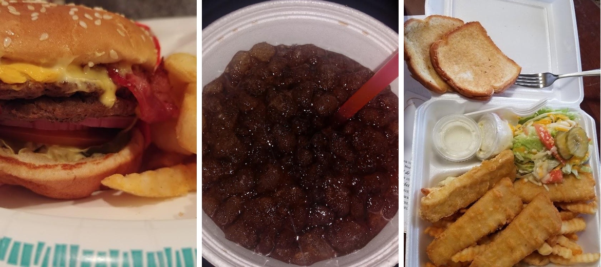 Elmer's Drive-In