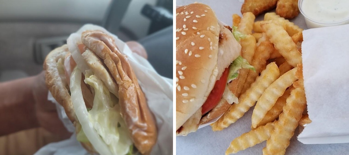 Elmer's Drive-In