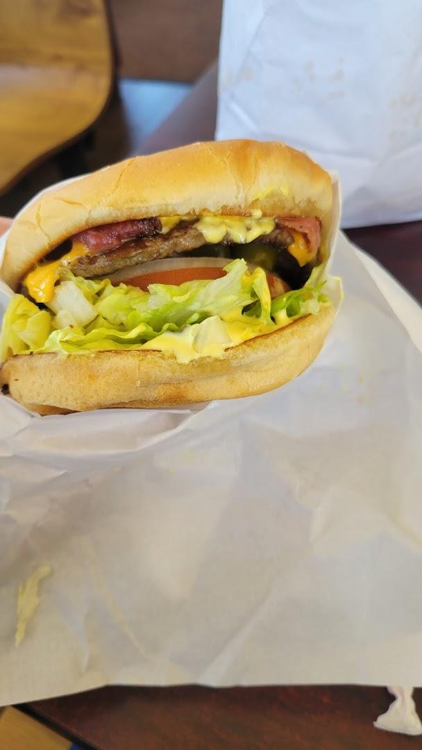 Elmer's Drive-In