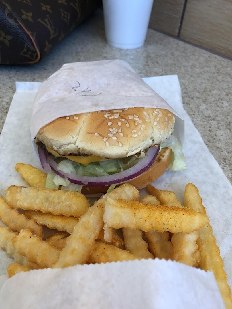 Elmer's Drive-In