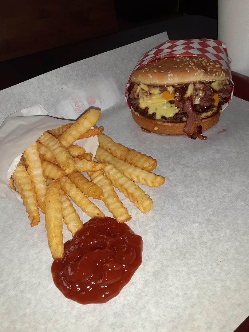 Elmer's Drive-In