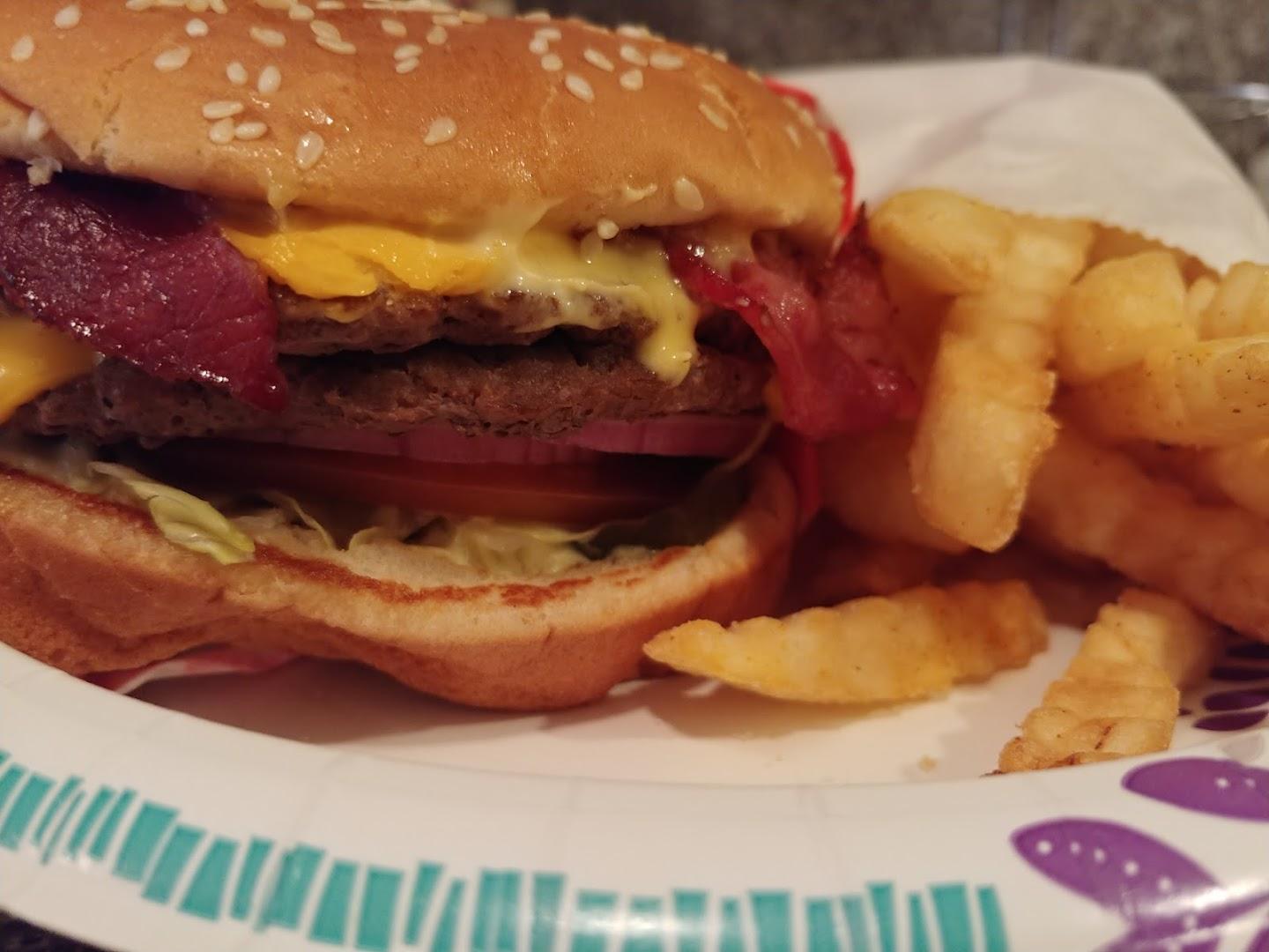 Elmer's Drive-In